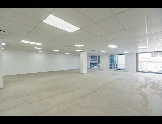 587M² BUSINESS CENTRE TO LET IN MUSGRAVE